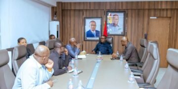Gov’t moves to implement GH¢2 per litre diesel price reduction for August