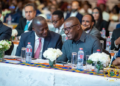 Ghana calls for stronger global cooperation on Africa’s nuclear energy future