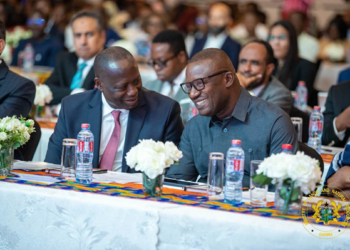 Ghana calls for stronger global cooperation on Africa’s nuclear energy future