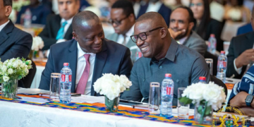 Ghana calls for stronger global cooperation on Africa’s nuclear energy future