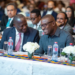 Ghana calls for stronger global cooperation on Africa’s nuclear energy future