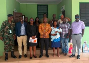NIA successfully tests registration system for children aged 0–5