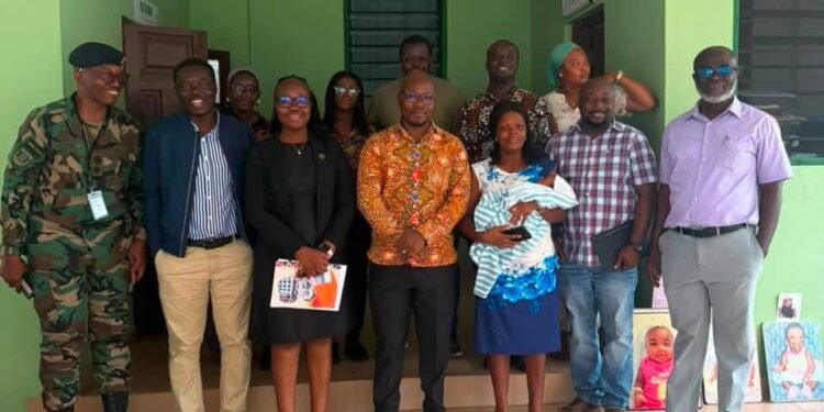 NIA successfully tests registration system for children aged 0–5