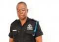 IGP promotes police inspector for saving lives during Aboso fire
