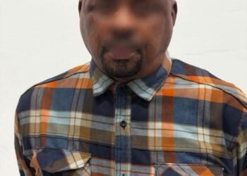 Nigerian arrested in attempted robbery at Labone