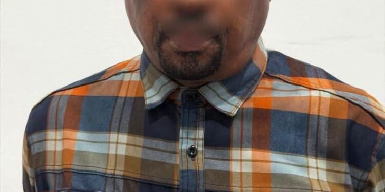 Nigerian arrested in attempted robbery at Labone