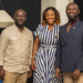 Okai Mintah engages Petroleum Hub Development Commission ahead of NDC youth organiser contest