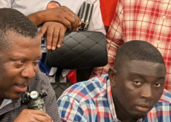 NPP closes 2026 national elections nominations as 47 aspirants file with three withdrawing