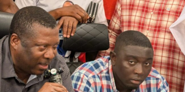 NPP closes 2026 national elections nominations as 47 aspirants file with three withdrawing
