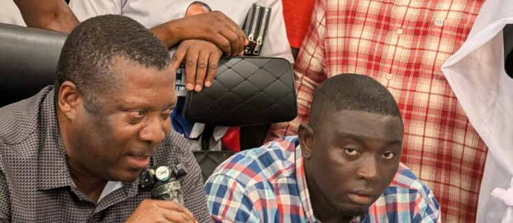 NPP closes 2026 national elections nominations as 47 aspirants file with three withdrawing