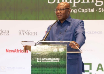 GIPA reaffirms commitment to attracting investment as Ghana woos global investors