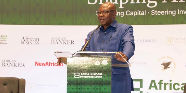 GIPA reaffirms commitment to attracting investment as Ghana woos global investors