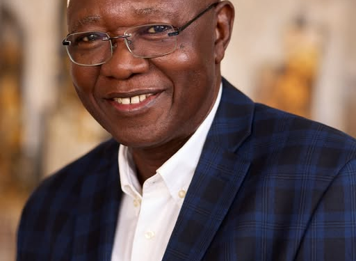 Akwasi Opong-Fosu calls for NDC’s restoration, renewal and reset ahead of 2028