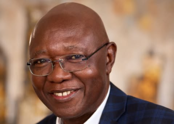 Akwasi Opong-Fosu calls for NDC’s restoration, renewal and reset ahead of 2028