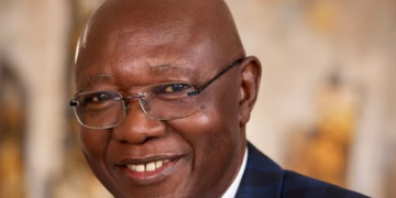 Akwasi Opong-Fosu calls for NDC’s restoration, renewal and reset ahead of 2028