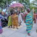 Otumfuo Osei Tutu II welcomed to Howard University ahead of royal guest lecture