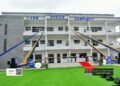 Forces Pay Regiment unveils new office complex at Burma Camp