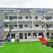 Forces Pay Regiment unveils new office complex at Burma Camp