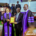 Bawumia receives Lifetime Achievement Award from AME Zion Church