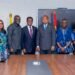 Ablakwa commends Church of Pentecost for sheltering Ghanaians fleeing xenophobic attacks in South Africa