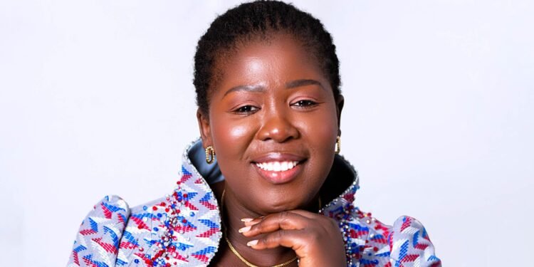 Perpetual Lomokie withdraws from NPP National Women’s Organiser race