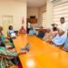 GMTF engages Korle- Bu on construction of PET scan unit and expansion of radiotherapy services