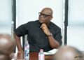 GIPA CEO urges local energy firms to expand beyond Ghana