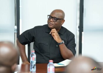GIPA CEO urges local energy firms to expand beyond Ghana