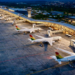 Felix Ofosu Kwakye highlights ongoing airport infrastructure projects
