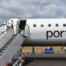 Canada flight cancelled after child refuses to wear seat belt