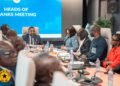 BoG engages bank CEOs on turning Ghana’s economic gains into growth opportunities