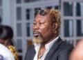 Police arrest Ayitey Powers over alleged death threat against NSA boss
