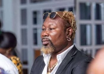 Police arrest Ayitey Powers over alleged death threat against NSA boss