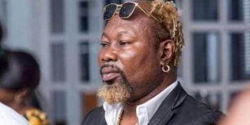 Police arrest Ayitey Powers over alleged death threat against NSA boss