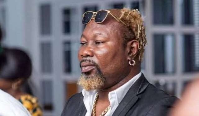 Police arrest Ayitey Powers over alleged death threat against NSA boss