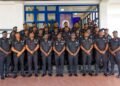 IGP promotes 25 police officers over crime-fighting successes