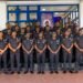 IGP promotes 25 police officers over crime-fighting successes