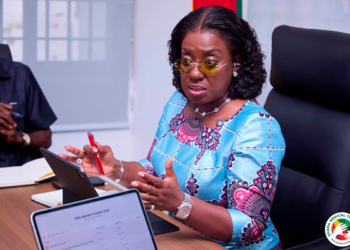 Ghana Medical Trust Fund calls for support for prostate cancer patients