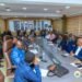 Enegy Minister meets power sector stakeholders over July 29 system disturbance