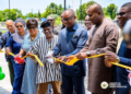 Jinapor unveils new PURC Head Office, charges Commission to protect consumers
