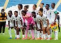 Black Queens keeps 2027 World Cup dream alive