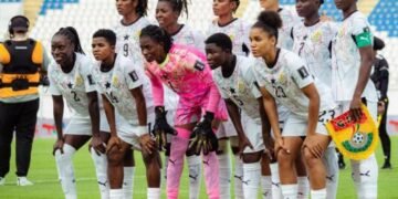 Black Queens keeps 2027 World Cup dream alive