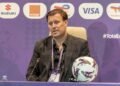 Björkegren calls Malawi defeat ‘worst feeling’ of his coaching career