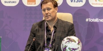 Björkegren calls Malawi defeat ‘worst feeling’ of his coaching career