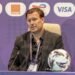 Björkegren calls Malawi defeat ‘worst feeling’ of his coaching career