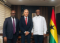 Queiroz’s future as Black Stars coach now rests with government