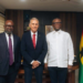 Queiroz’s future as Black Stars coach now rests with government