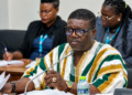 “What is your business in this matter?” – Dafeamekpor to GBA over legal vacation saga