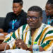 “What is your business in this matter?” – Dafeamekpor to GBA over legal vacation saga