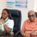Renal patients call for expanded dialysis services at meeting with NHIA, MahamaCares